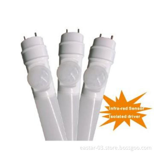 18W 4ft LED Tube 8 with Infra-red Sensor Function